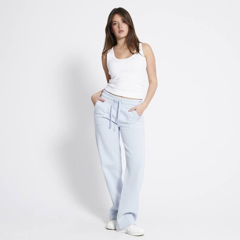 Sweatpants "Stella Low Waist" Sweatpants "Stella Low Waist"